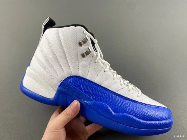 Rep TBK 12 Jordan Blueberry Air CT8013-140 0708